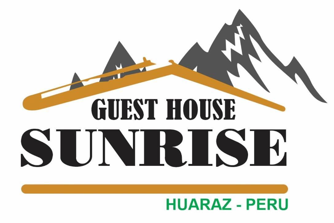 Sunrise Guest House Уарас Екстер'єр фото